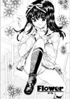 Flower試し読み5ページ