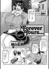 Forever Yours…試し読み1ページ