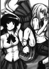 Irregular girls試し読み5ページ