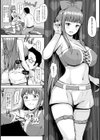 JKリフレは中出し部屋【単話】試し読み4ページ