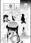 JUST AN OLD-FASHIONED LOVE STORY試し読み1ページ