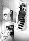 Knock on the door試し読み6ページ