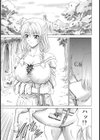 La Gatta Cenerentola〜灰だらけのメス猫〜【単話】試し読み4ページ
