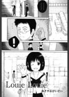 Louie Louie試し読み1ページ