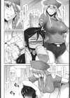 Love Hair試し読み7ページ