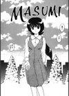 MASUMI試し読み5ページ