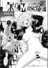 Misery試し読み2ページ