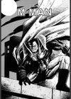 M-MAN試し読み7ページ