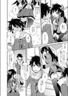 my‘IDOL’試し読み4ページ