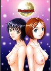 Nocturnal試し読み2ページ