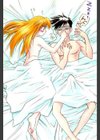 nothing but…試し読み2ページ