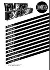PLANET EXPLORER試し読み5ページ
