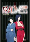 READINESS試し読み2ページ