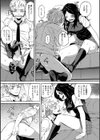S＆M 〜お口で溶けて あそこでも溶ける〜試し読み7ページ