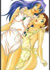 Sister’s Complex.試し読み2ページ