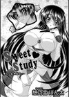 Sweet study【単話】試し読み2ページ