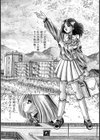 THE M-FILES ミスティール・ファイルズ試し読み5ページ