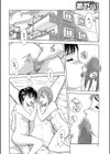 TWO HEART試し読み4ページ