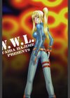W.W.L.試し読み2ページ