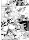WILD BEASTLY WEST試し読み6ページ
