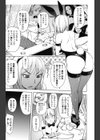 Wバニー試し読み3ページ
