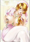あま〜い乳淫生活試し読み6ページ