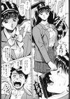 あんずちゃん好感触試し読み6ページ