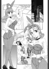 うさぎの花嫁試し読み2ページ