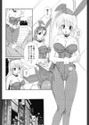 うさぎの花嫁試し読み4ページ