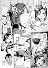 ウラ番組 〜性接待女子アナ〜【単話】試し読み8ページ