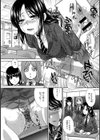 オナニー少女盗撮される試し読み4ページ