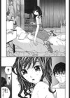 お嬢様の冷たいお尻試し読み6ページ