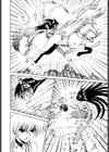 シックスガンウィザード試し読み7ページ
