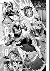 すぐ負ける女戦士【単話】試し読み1ページ