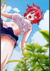 セカ×セカっ試し読み5ページ