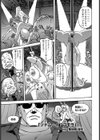 ソドム・イ・ゴモラ ダブル凌● 白人ストリッパー＆バニーガール【単話】試し読み1ページ