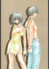 ツインハート試し読み2ページ