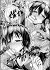 とりこまれた敏腕女捜査官試し読み8ページ