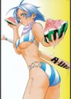 とりぷる さんしゃいん試し読み2ページ