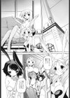 ハニーなバニー試し読み1ページ