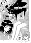 ピアノレッスン女講師の指で…試し読み3ページ