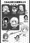 ファミリーフェティッシュ！試し読み3ページ