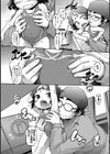 ぷーるorえっち試し読み4ページ