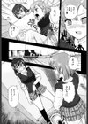 ふたなり勃起乙女試し読み8ページ