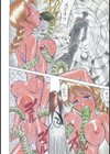 ぷるぷるラップル試し読み5ページ