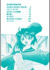 プレイスタイル試し読み3ページ
