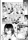 ほろ酔いフェラチオOL【単話】試し読み4ページ