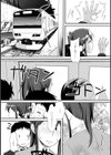 まんin電車試し読み2ページ