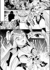 ミナ王女の帰還試し読み2ページ