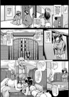 メイドレイ蒐集癖試し読み2ページ